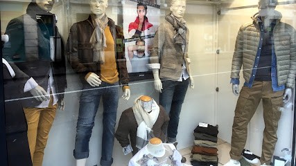 Alter Ego, Magasin de Vêtements à Pont-à-Mousson