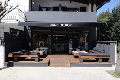 Jane De Boy, Magasin de Vêtements à Lège-Cap-Ferret