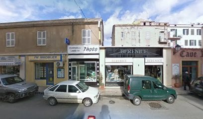 Berenice Boutique, Magasin de Vêtements à L'Île-Rousse