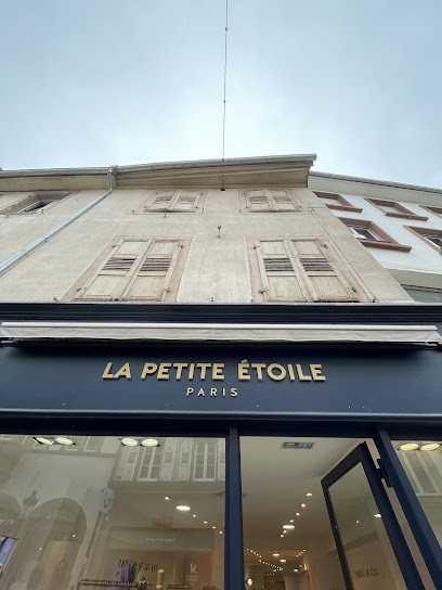 LA PETITE ÉTOILE Haguenau, Magasin de Vêtements à Haguenau
