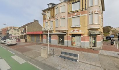 Magnetic Apparence, Magasin de Vêtements à Fort-Mahon-Plage