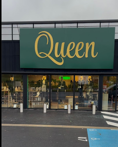 Queen, Magasin De Vêtements à Noyelles-Godault