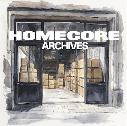 Homecore Archives Magasin De Vêtements à Paris 18