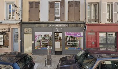 DDP, Magasin de Vêtements à Troyes