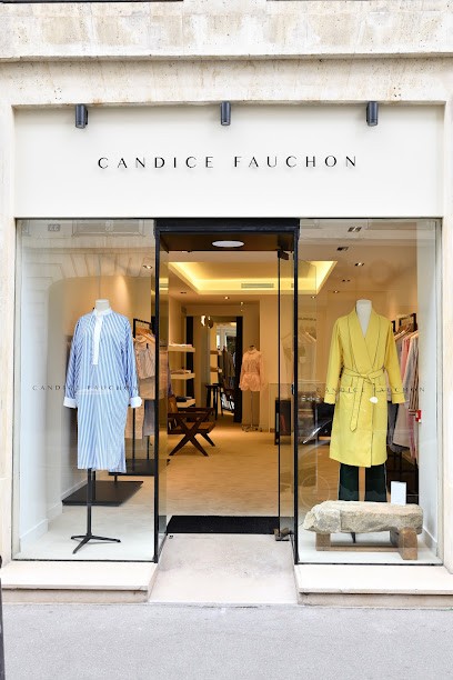 Candice Fauchon, Magasin de Vêtements à Paris 07