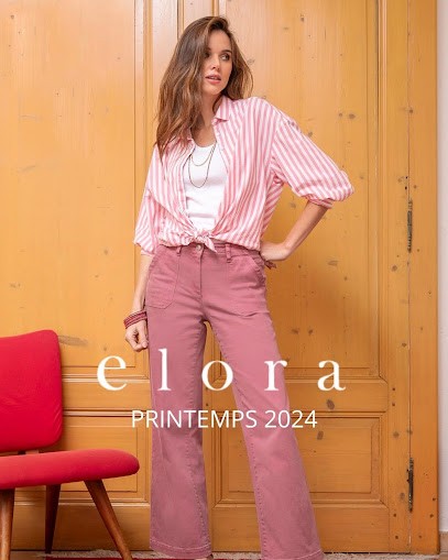 Elora.com/nathalie-merour, Magasin de Vêtements à Guipavas