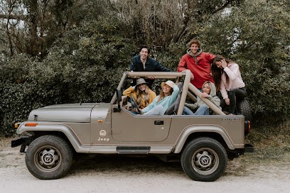 OH LES JOLIS - Cap Ferret, Magasin de Vêtements à Lège-Cap-Ferret