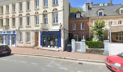 Madame Margaux, Magasin de Vêtements à Saint-Valery-en-Caux