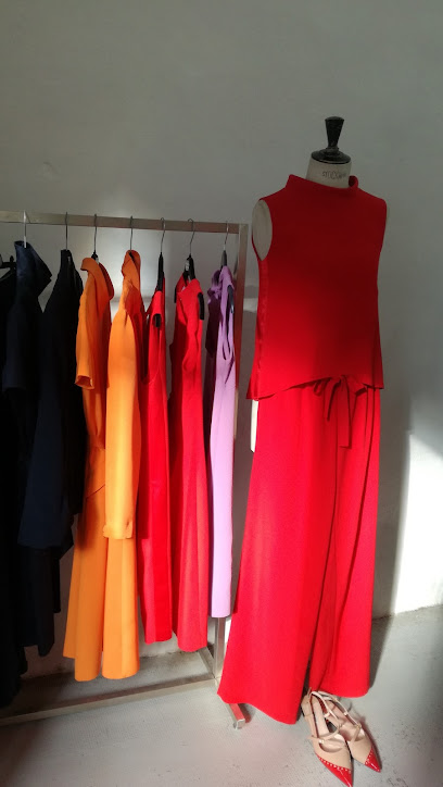 Petrovitch & Robinson Magasin De Vêtements à Paris 13
