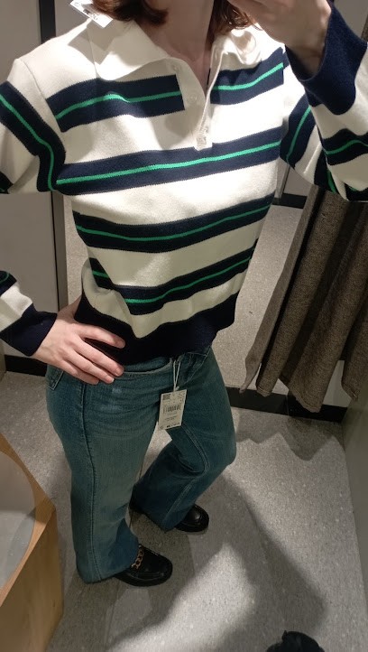 MANGO, Magasin de Vêtements à Hérouville-Saint-Clair