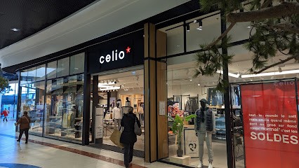 celio, Magasin de Vêtements à Agneaux