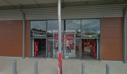 Cache Cache Bonobo, Magasin de Vêtements à Viriat