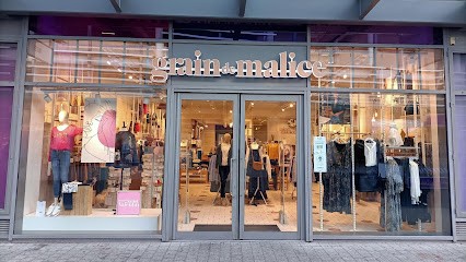 Grain De Malice, Magasin de Vêtements à Vaulx-en-Velin