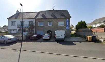 BTC, Magasin de Vêtements à Saint-Brieuc