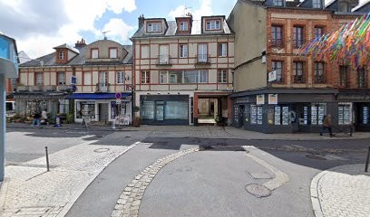 Emeryne, Magasin de Vêtements à L'Aigle