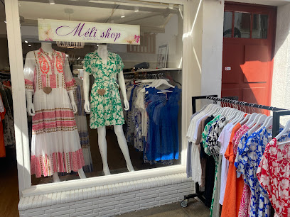 Meli Shop, Magasin De Vêtements à Saint-Jean-de-Luz