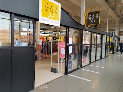 Promod, Magasin de Vêtements à Roubaix