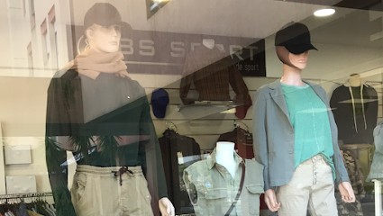 BS SPORT, Magasin de Vêtements à La Londe-les-Maures