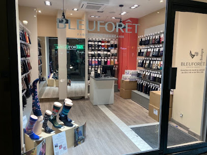 Bleuforêt, Magasin De Vêtements à Boulogne-Billancourt