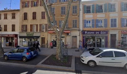 Var Azur Linge, Magasin de Vêtements à Hyères