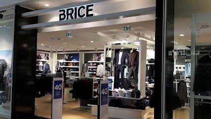 Brice, Magasin de Vêtements à Lescar