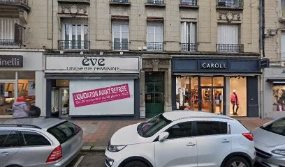 CAROLL, Magasin de Vêtements à Soissons