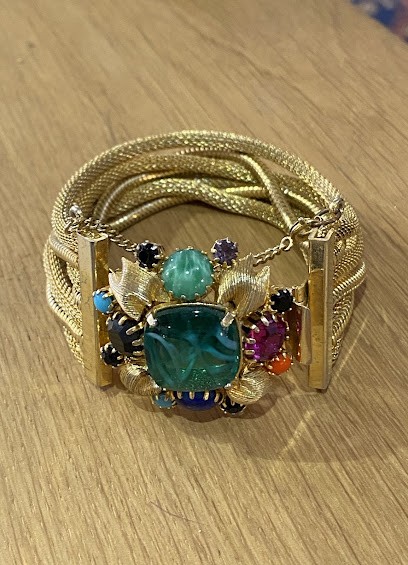 Mes petites trouvailles, Magasin de Vêtements à Thann