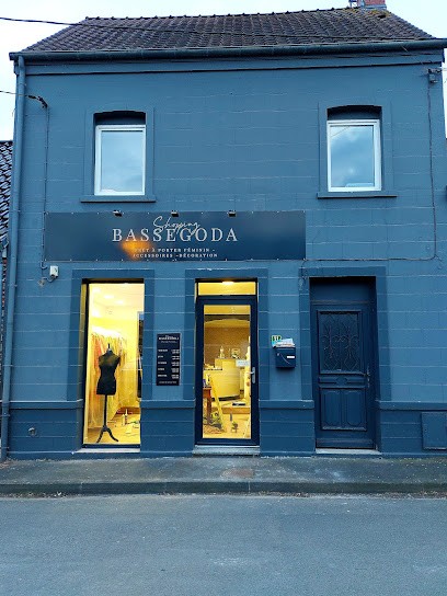 Bassegoda, Magasin de Vêtements à Lecelles