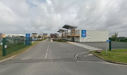 Zeeman Saint-Leonard Grand Voile, Magasin de Vêtements à Saint-Léonard