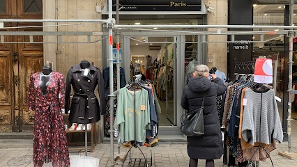 D'Nell, Magasin de Vêtements à Sète