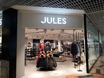Jules, Magasin de Vêtements à La Balme-de-Sillingy