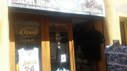 Urban Flavor, Magasin de Vêtements à Martigues