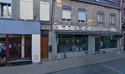 Arya Frip, Magasin de Vêtements au Quesnoy