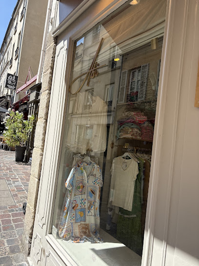 Abi Paris Magasin De Vêtements à Charenton-le-Pont