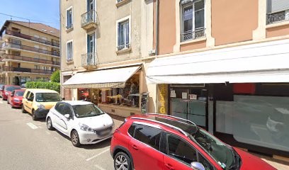 VETEMENTS PROFESSIONNELS FRANCOISE PLANTIER, Magasin de Vêtements à Voiron