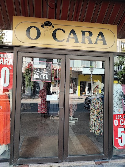 ARMAND THIERY FEMME, Magasin de Vêtements à Tarbes