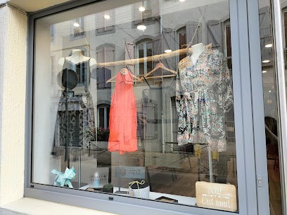 Soliana, Magasin de Vêtements à Tarbes