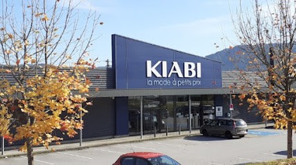 Kiabi Store Remiremont, Magasin de Vêtements à Remiremont