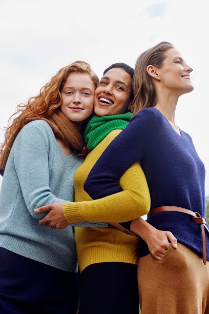 Eric Bompard - Toulouse, Magasin de Vêtements à Toulouse