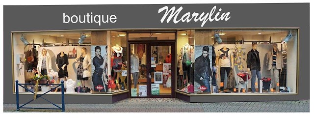 Boutique Marylin SARL, Magasin de Vêtements à Masevaux-Niederbruck