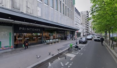 ba&sh - Printemps - Nation, Magasin de Vêtements à Paris 20