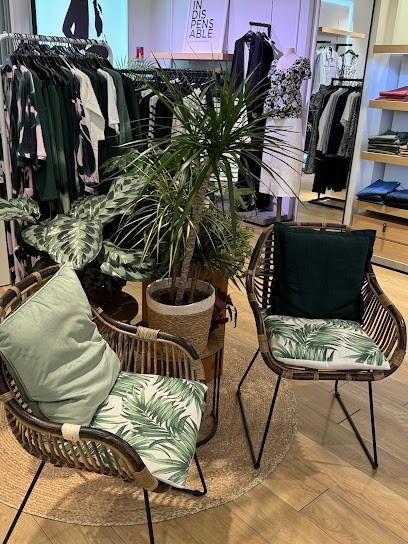 Caroll, Magasin de Vêtements à Nevers