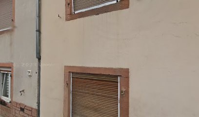 EURL A COUVERT, Magasin de Vêtements à Grendelbruch