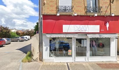 Caprice Maryline, Magasin de Vêtements à Romilly-sur-Seine