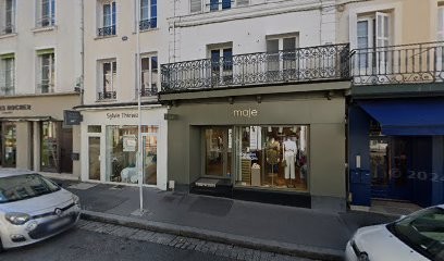 CLAUDIE PIERLOT FONTAINEBLEAU, Magasin de Vêtements à Fontainebleau