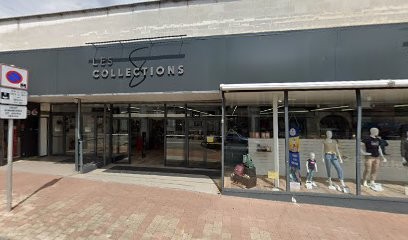 Caroll Vierzon Les Galeries, Magasin de Vêtements à Vierzon