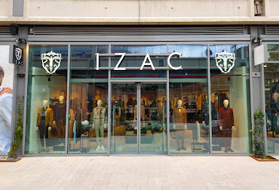 Izac Neyrpic, Magasin De Vêtements à Saint-Martin-d'Hères
