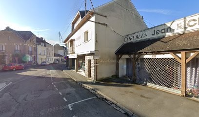 Au Plaisir des Dames, Magasin de Vêtements à Rethel