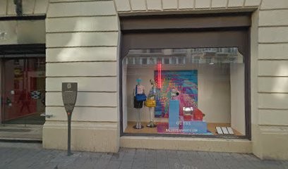 Hugo, Magasin de Vêtements à Reims