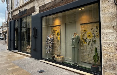 Chabada, Magasin de Vêtements à Avallon
